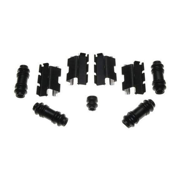 R-Line Hardware Fits select: 1994-1997 FORD F150, 1995-1997 FORD F250