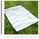 thumbnail image 5 of Colchón de siesta portátil Mat de asiento plegable almohadilla de picnic de picnic al aire libre, 5 of 6