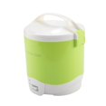 thumbnail image 4 of LAFGUR Rice Cooker 24V 180W - 1.6L - Multifunctional Portable Electric - Mini Travel Rice Cooker - Removable Pot - Steamer Rice Cooker For Cars, 4 of 8