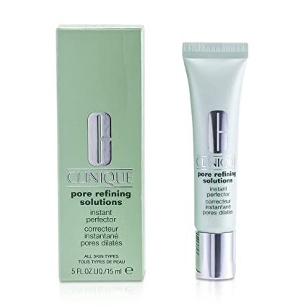 Clinique Pore Refining Instant Perfector Invisible Light, 0.5 Oz