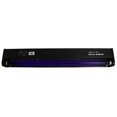 thumbnail image 2 of ADJ 24 Inch 20W Black Light Tube and Fixture For DJ Set/Party | BLACK-24BLB, 2 of 6