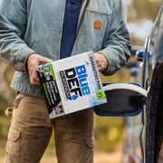BlueDEF PLATINUM Diesel Exhaust Fluid, 2.5 gal