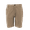 Khaki, variant on TrueTimber Men's Twin Reef Fishing Shorts