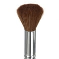 thumbnail image 2 of e.l.f. Cosmetics Rounded Powder Brush, 2 of 4
