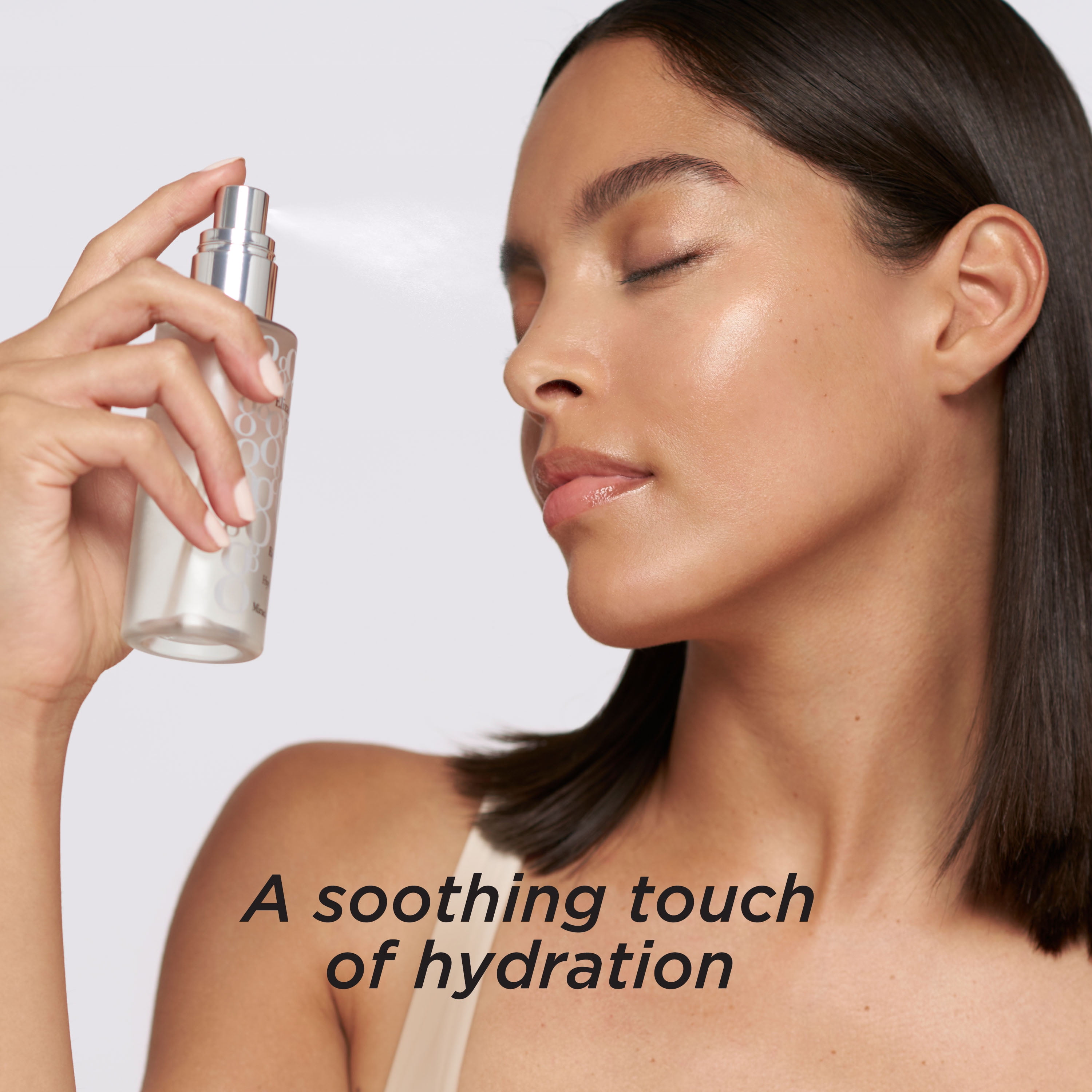 Elizabeth Arden Eight Hour® Miracle Hydrating Face Mist Spray, Facial Care, 3.4 fl oz