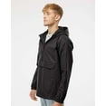 thumbnail image 2 of Independent Trading Co. - Nylon Anorak - EXP94NAW, 2 of 5