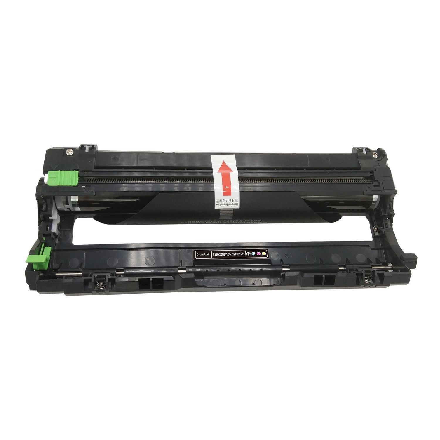 L-ink Compatible Drum DR221 (DR221CL, DR-221)