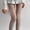 Gray, variant on Womens Lace Fishnet Tights Vintage Openwork Sheer Thin Footed Hosiery Party Daily