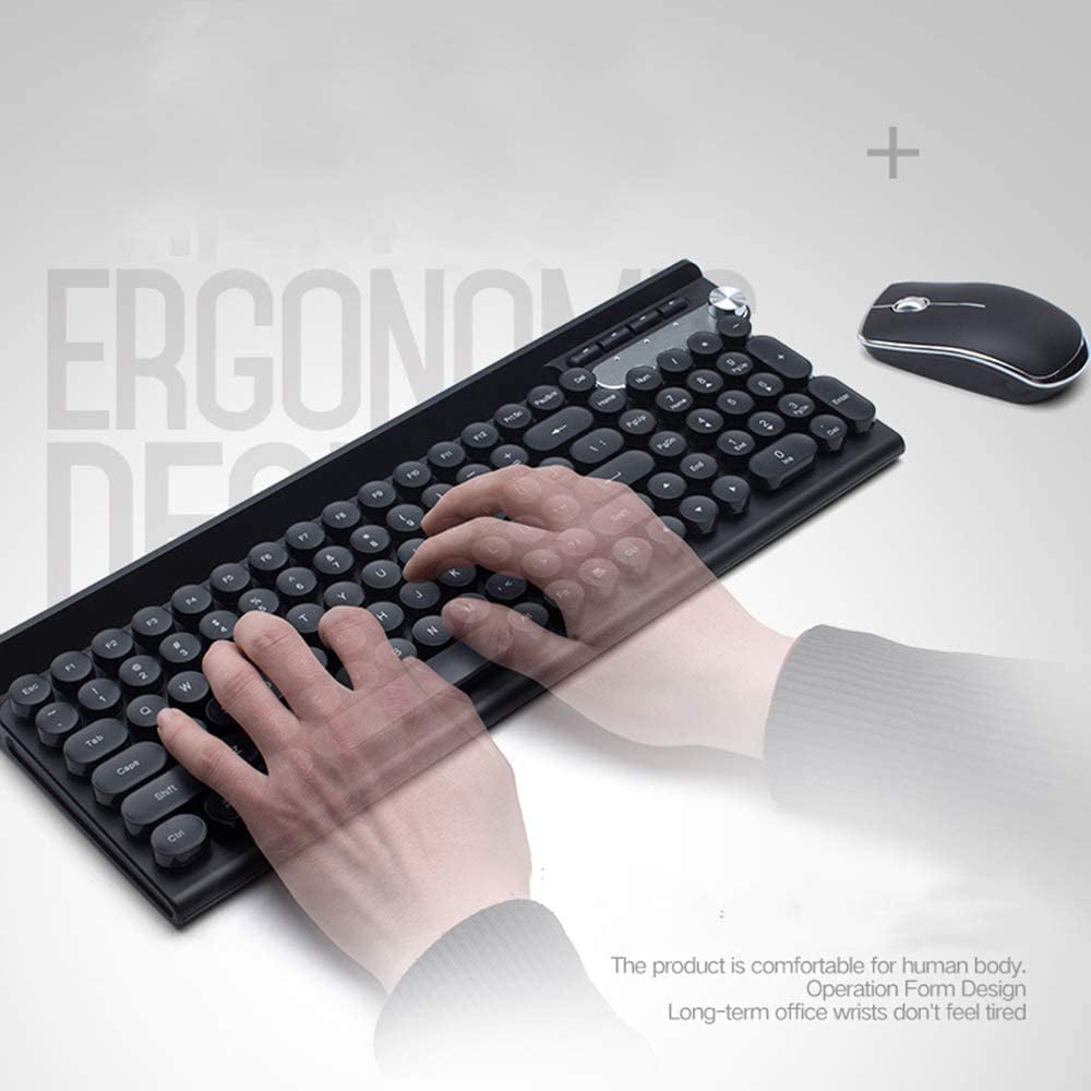 keyboard ke design