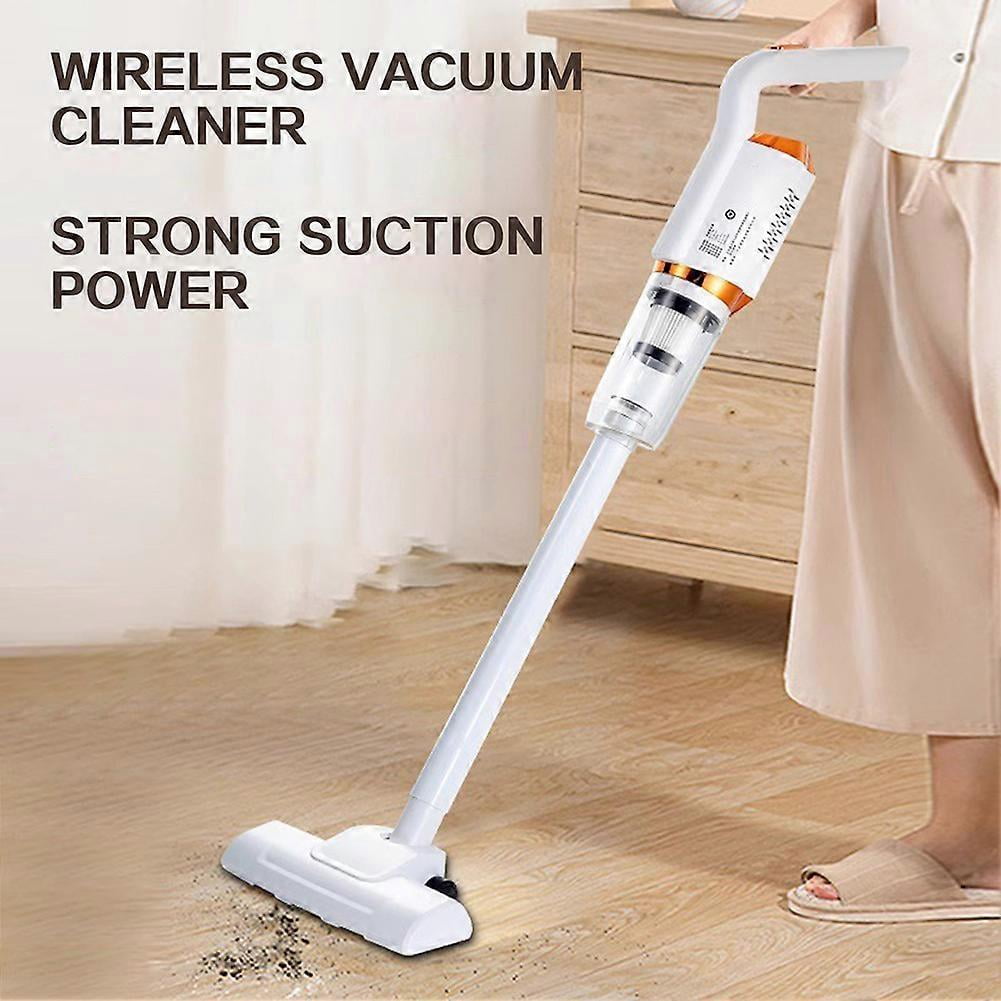 Floor Wet Dry Vacuum Cleaner High Power Vacuum Cleaners for Home Cleaning