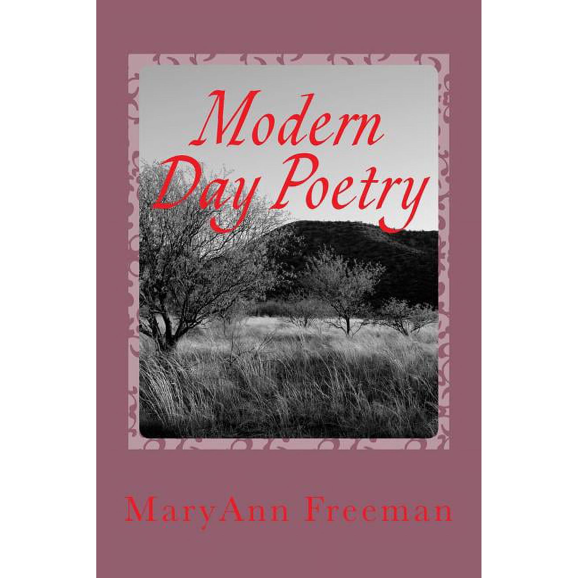 Modern Day Poetry (Paperback)