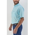 thumbnail image 3 of Camisa Lee Hombre Manga Corta R31 azul cielo EG, 3 of 6