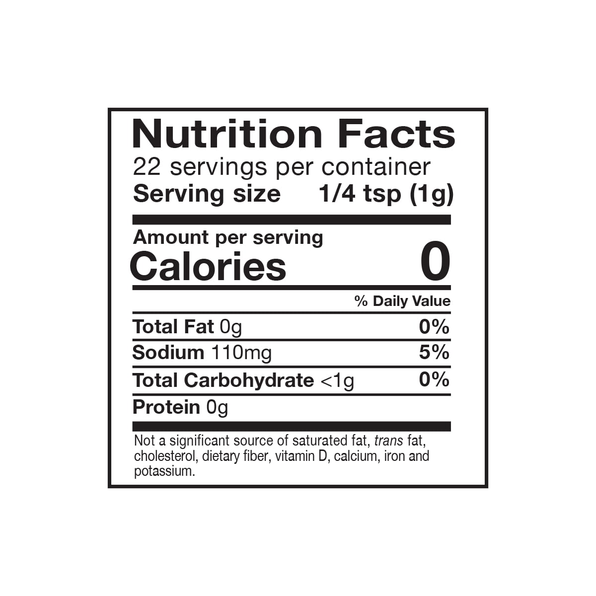 (7 pack) Kinder's Woodfired Taco Seasoning Blend with Chilis and Garlic, 0.8 oz Packet