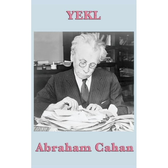 Yekl (Hardcover)