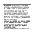 thumbnail image 4 of Great Value Vanilla Crunch Ice Cream Bars, 30 fl oz, 12 Pack, 4 of 7