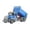 Blue, variant on Large Dump Truck Toy For 3 4 5 6 7 Years Old Boy Truck Toy With Sound And LightKids Toddlers Birthday For Boys And Girls For Indoor And Outdoor