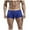 Dark Blue, variant on Mens Underwear Men's Soft Briefs Underpants Knickers Shorts Sexy Underwear