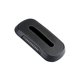 thumbnail image 4 of Caja de pañuelos de coche Universal para caja de servilletas Byd, toalla de papel, tarjeta de número de estacionamiento Negro Cola Estuche de pañuelos para autos, 4 of 8