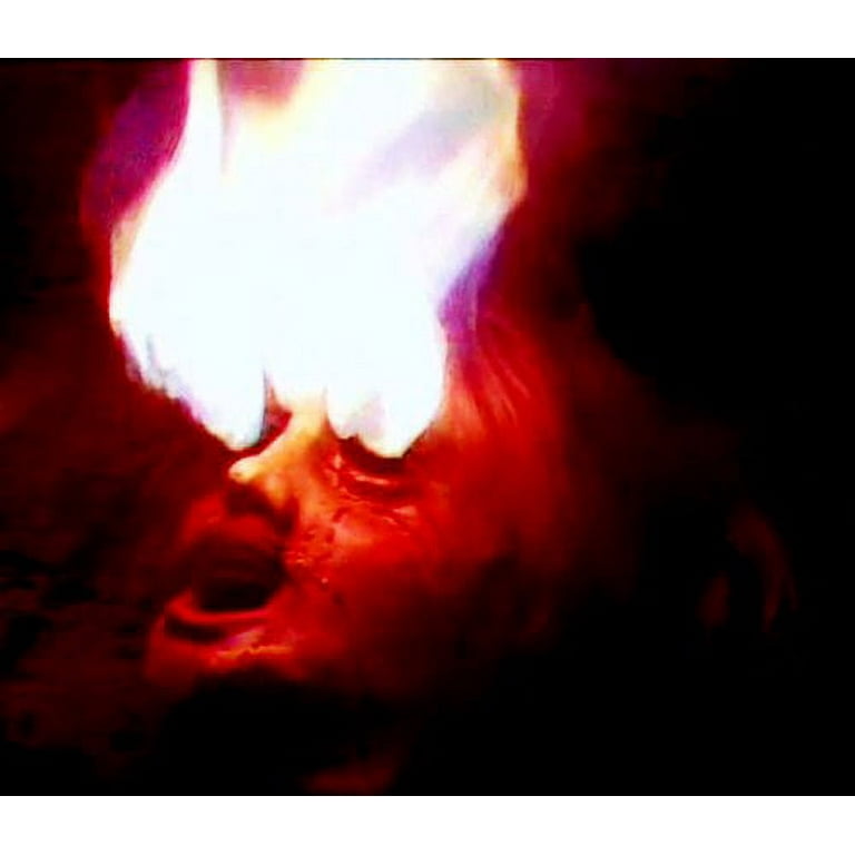 The Burning Moon (DVD), Intervision Picture, Horror
