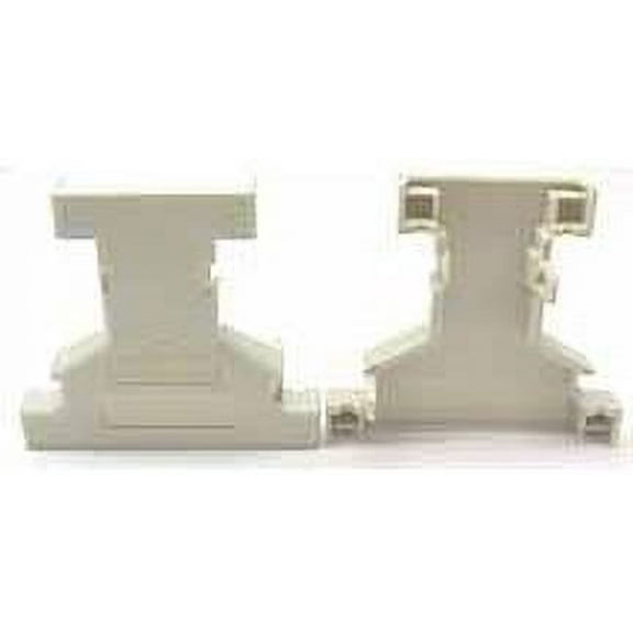 IEC DB09-25HDUAL DB09 to DB25 Dual Hood