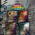 thumbnail image 1 of Magic: The Gathering Secret Lair Featuring: Kevin Eastman (Colors) Foil Edition, 1 of 5