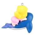 thumbnail image 1 of Decoración Flotante para Pecera Pequeño y Lindo Adorno de Plástico para Acuario de Dibujos Animados con un Diseño Vívido y Hermoso Proporciona un área de Juegos para Peces ANGGREK  Otros, 1 of 8
