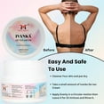 Ivanka Quick Radiant d tan Boost Face Pack Mask 3 in 1