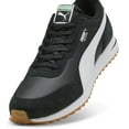 thumbnail image 6 of Puma Helsinki G 312158-04 Size M 8 / W 9.5 Medium Men Spikeless Golf Shoes, 6 of 8