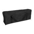 thumbnail image 1 of Bolsa de hombro para bicicleta eléctrica, bolso de mano para viajes al aire libre y en interiores. Negro, 1 of 9