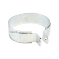 thumbnail image 2 of Muffler Clamp Replaces OEM: 04-21342-000, 2 of 3