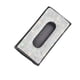 thumbnail image 1 of Bling Bling Sun Visor Servilleta Soporte Simple Instalación con dos clips Conveniente Conjunto Con Rhinestones Auto Accesorios Interior Rhinestone Blanco Inevent VI014326-01, 1 of 7