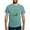 Sea Foam, variant on CafePress - PERFECT TO BE T Shirt - Mens Comfort Colors Shirt