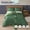 Green, variant on B Kids 3 Piece Green Dinosaur Comforter Set F/Q