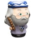 thumbnail image 2 of Taza de café Harry Potter Dumbledore, 480 ml, cerámica, 2 of 7