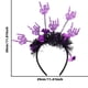 thumbnail image 3 of Diadema de Halloween con Diseño de Araña Calabaza, Accesorio para Fotos Festivas, Ligera y Cómoda, Decoración para Fiesta de Halloween, Ideal para Cosplay, Incluye 1 Diadema., 3 of 7