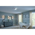 thumbnail image 2 of Broan-NuTone PowerHeat 110 CFM 2 Sones Bathroom Ventilation Fan/Heat Combination with Lights, 2 of 3
