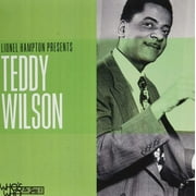 Teddy Wilson - Lionel Hampton Presents Teddy Wilson - Jazz - CD