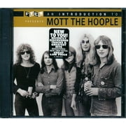 Mott The Hoople - An Introduction To Mott The Hopple (marked/ltd stock) (remastered) - CD