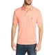 thumbnail image 1 of Polo Nautica Classic Fit para hombre, color coral pálido, talla L, 1 of 8