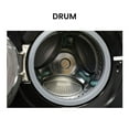 thumbnail image 5 of Pemberly Row All-in-One Washer Dryer VENTED-DRY FASTER than Condense 15lb 110V, 5 of 5