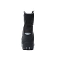 thumbnail image 6 of Breathable Motorcycle Boots for All Seasons - Unisex Motorcycle Cycling Shoes,black,43, 6 of 14