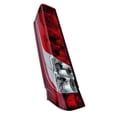 thumbnail image 1 of Tail Light Turn Signal Lamp For Iveco Daily 2014-2024 Rear Tail Lamp Assembly Headlight Stop Brake Light Warning, 1 of 6