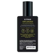 Dwell212 Citrus Fragrance Mist, 8 fl oz