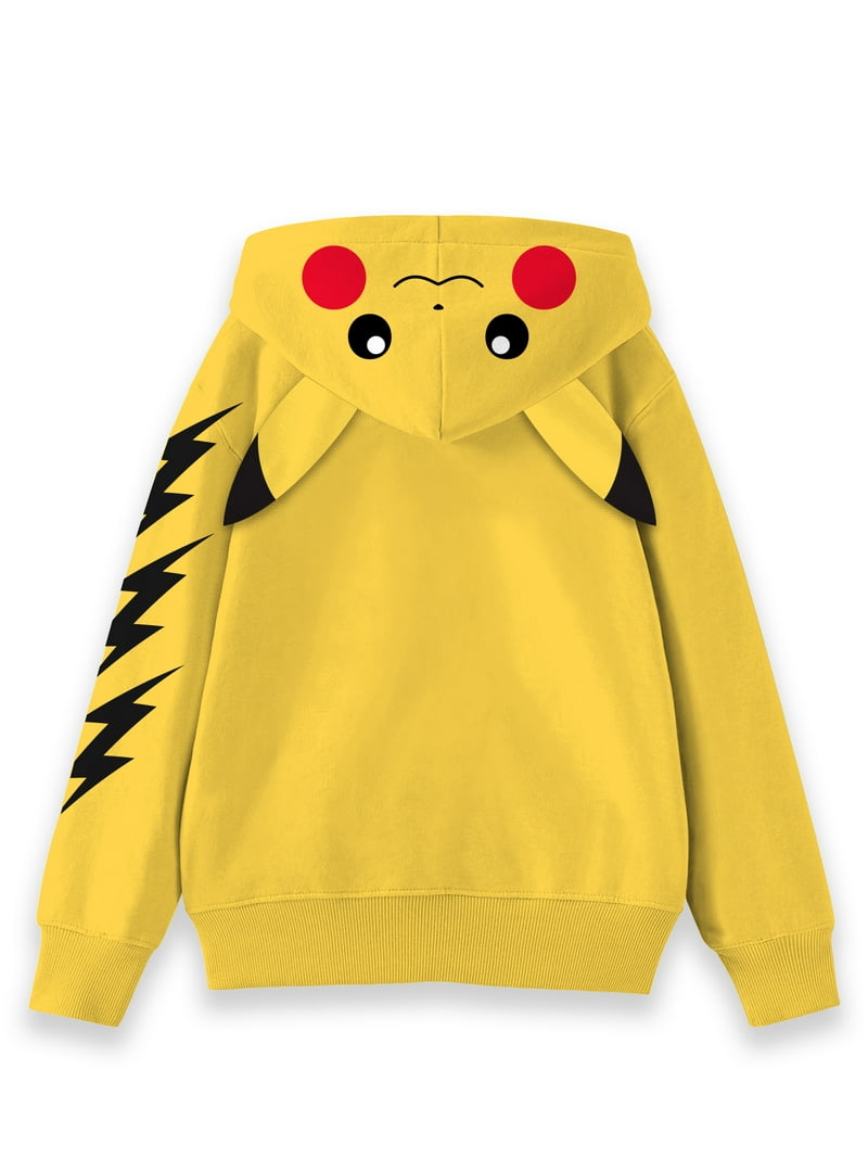 新品HUMAN MADE × Pokémon Pikachu Hoodie XL HUMAN MADE POKEMON MADE HEAVYWEIGHT HOODIE – HUMAN MADE Inc.