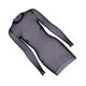 thumbnail image 1 of Women Bodycon Dress Black See Through Attire Suitable For Music Festival 1Pack, 1 of 3
