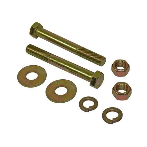 5/8 Inch Tow Ring Bolt Kit (MK-58G8)