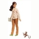 thumbnail image 3 of Muñeca Barbie Nat Geo Conservadora de la Vida Salvaje, 3 of 3