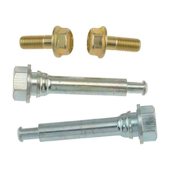 Carlson 14228 Rear Brake Caliper Bolt and Pin