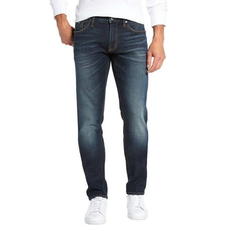 Jean Shop Jim Stretch Selvedge Slim Fit Jeans 33 (Best Mens Selvedge Denim Jeans)