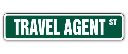 Travel Agency